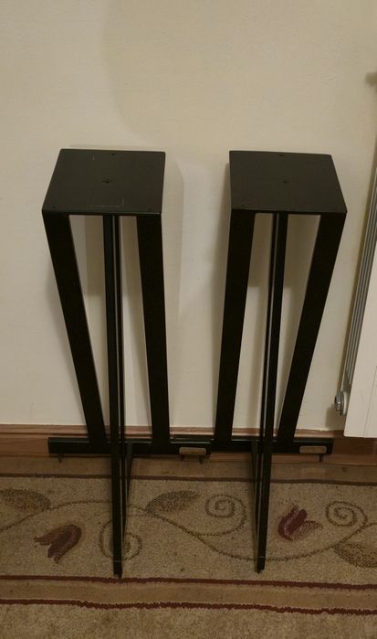 Suportes para colunas