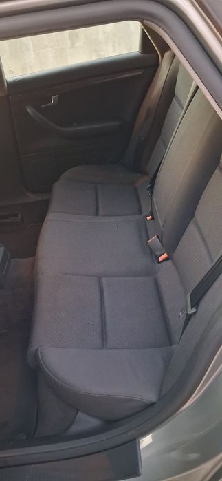 Audi a4  avant 1.9 tdi 130cv M6 sport nacional 2004/05 1 registo