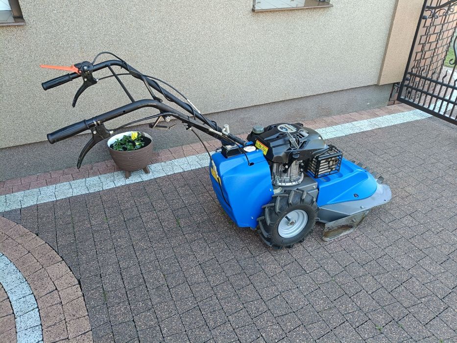 Kosiarka Karczownica kosiarka Subaru napęd