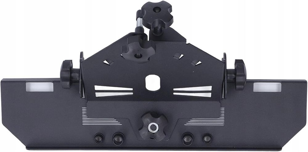 Przystawka Do Szlifierki Kątowej Do Cięcia Płytek Gresu Pod Kątem 45°