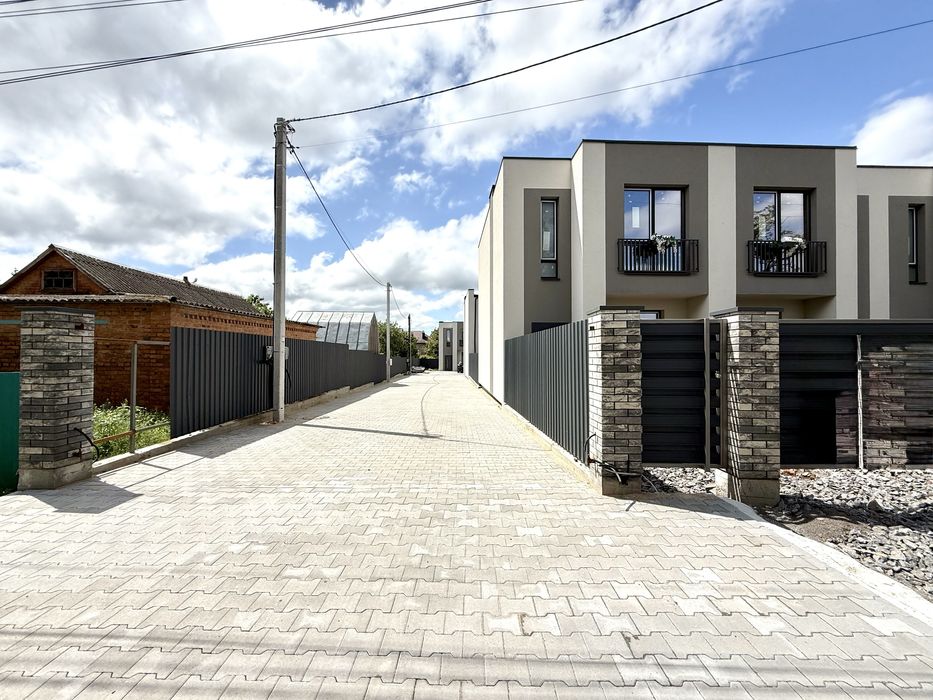 Будинок за адресою вул. Магістратська (площа 70 м²) - Atlanta.ua - фото 3