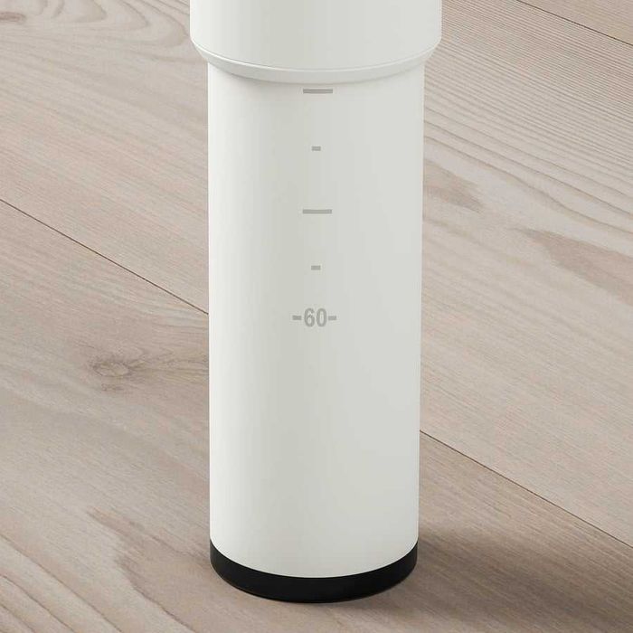 Blat Biurka + nogi regulowane IKEA