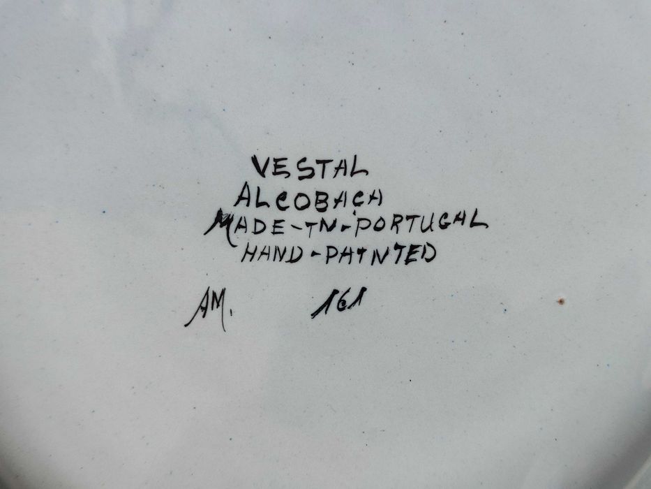 Pratão | Mosteiro de S. Gonçalo | Vestal Alcobaça | Arnaldo Marques
