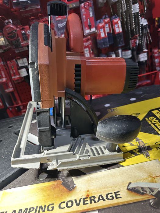 Hilti WSC 85 монтажна дискова пила Хілті 1800W Циркулярная пила