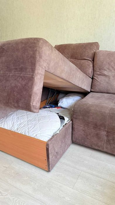 Диван, диван-кровать