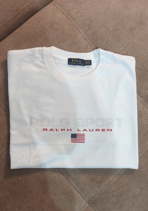 T-shirt polo Ralph Lauren