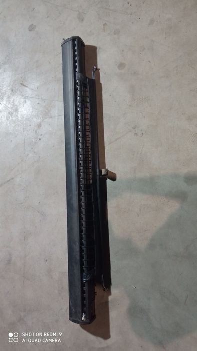 Golf IV 4 Bora kombi siatka bagażnika i inne