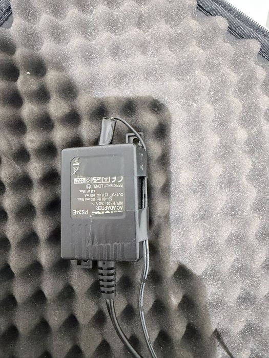 Shure BLX14/SM31 H8E – Sistema Sem Fios + Headset Fitness