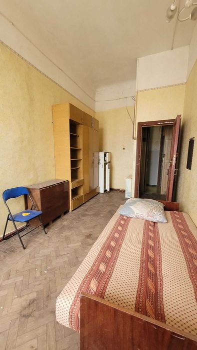 W S3 Сдам комнату в коммунальной квартире улица Сумская 108 ,Центр