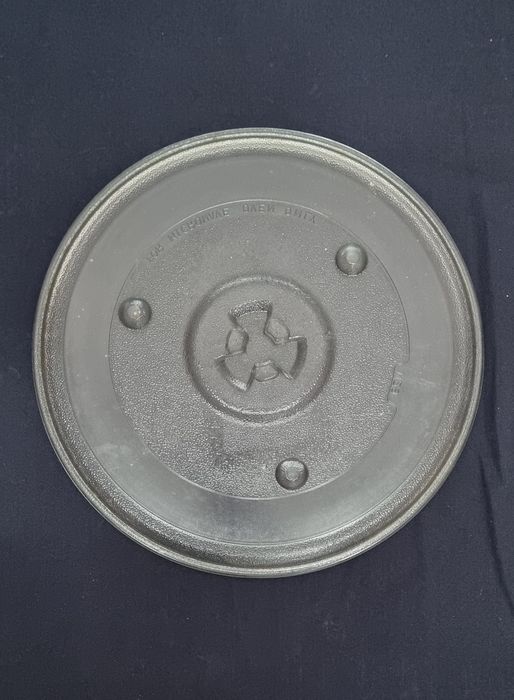 27 cm Microwave Plate429864337455851523