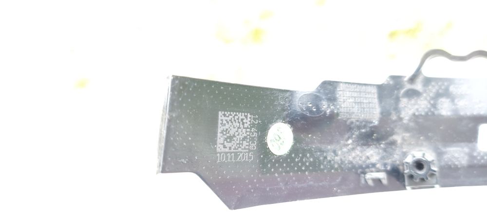 Pisca led  original Audi A4 Avant 2016