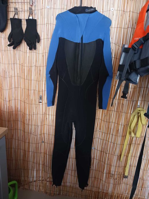 Tribord wetsuit - Size M