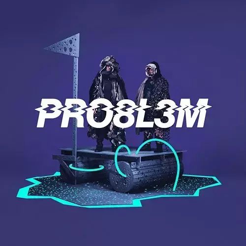Pro8L3M. Cd. Prosto. Nowy Produkt