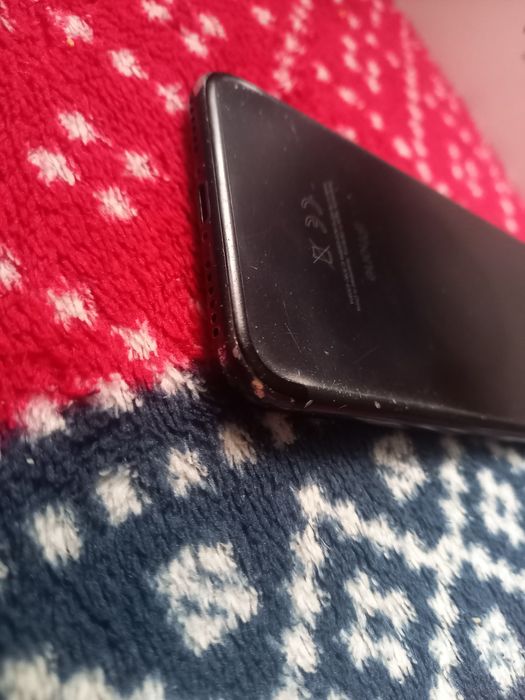 Iphone 7 32gb 79%