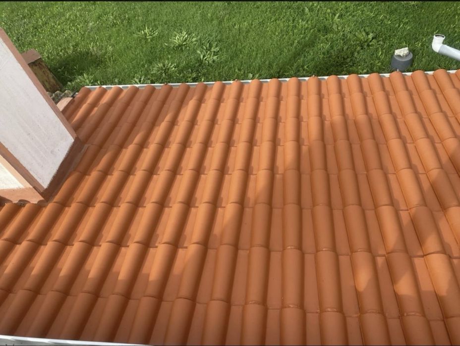 Exteriores e interiores