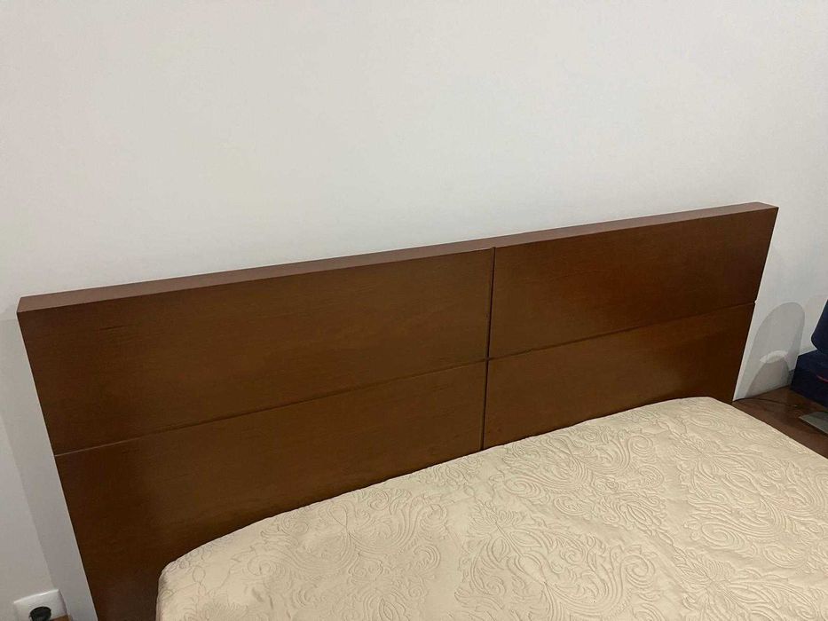 Quarto de Casal como novo