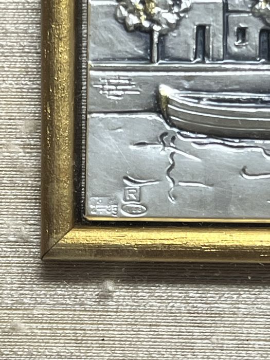 2шт картина 525,925 проба