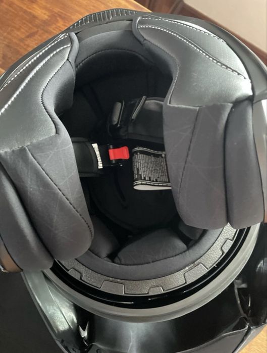 Capacete Modular LS2