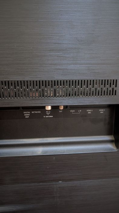 Televisão, Smart TV Philips 49" 4K (49PUS8503/12) – Ler descrição / Para peças ou uso normal