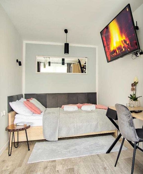 Apartamenty Na Końcu Świata Sanok, Lesko