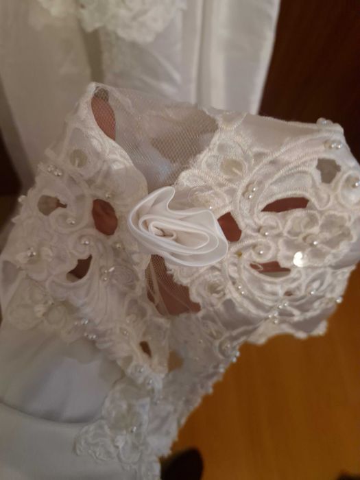Vestido de noiva