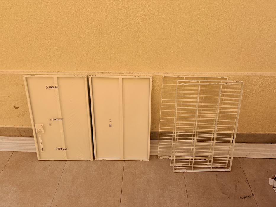 Ikea Boaxel varios pecas 60x40