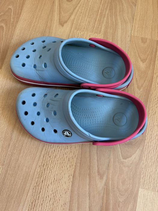 Crocs жіночі (дитячі)