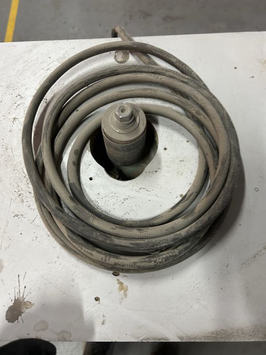 Sprzedam szlifierkę warszatową