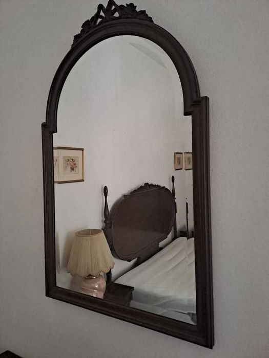 Mobílias de quarto (casal e solteiro com colchões) e escritório