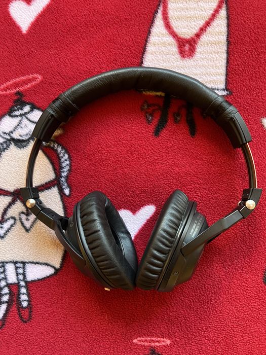 Sennheiser Momentum Sennheiser Mm550x Słuchawki