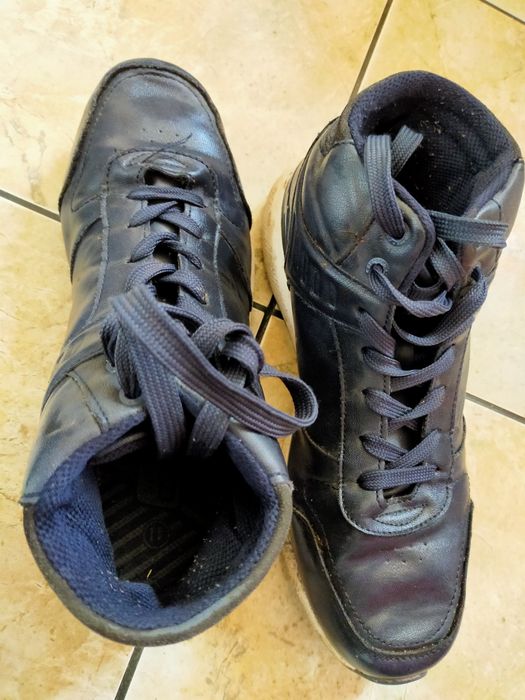 Buty sportowe Sprandi jesienne wiosenne rozmiar 41