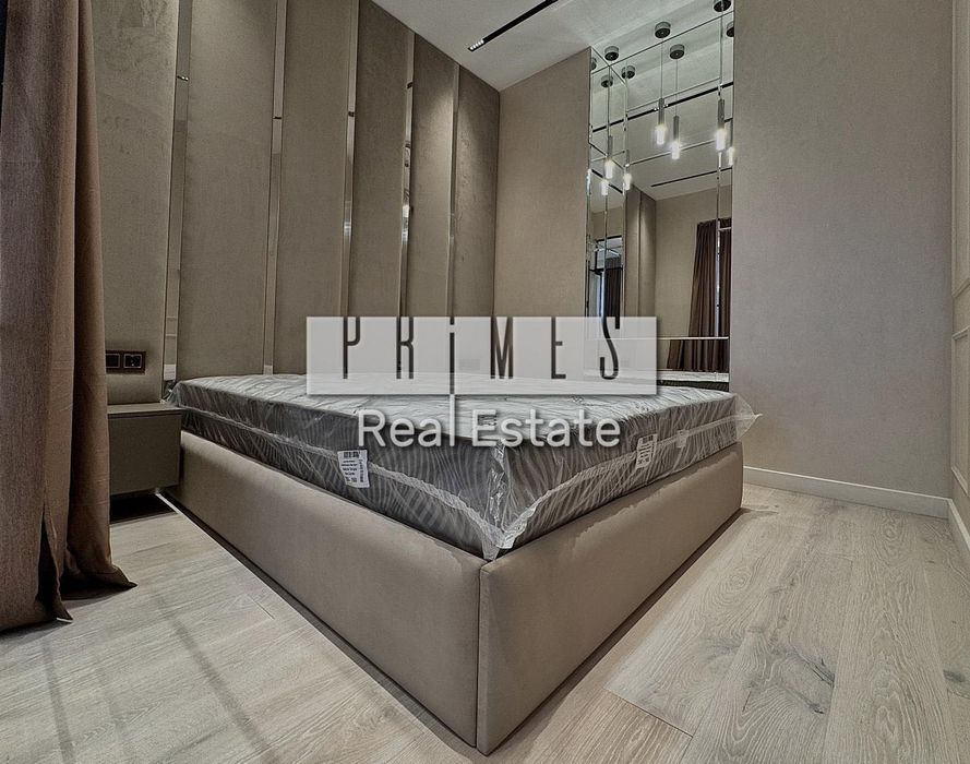 Оренда 2к квартири з дизайнерським ремонтом у ЖК «Новопечерські Липки»