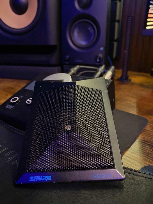 Shure Beta 91 ORIGINAL