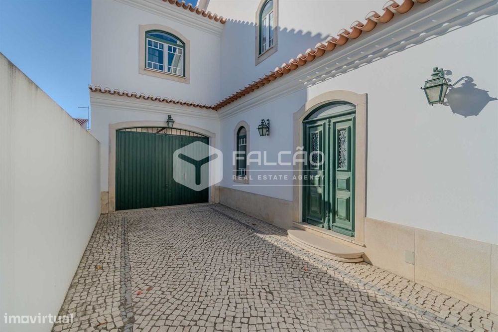 Moradia T4 Venda em Alpiarça,Alpiarça