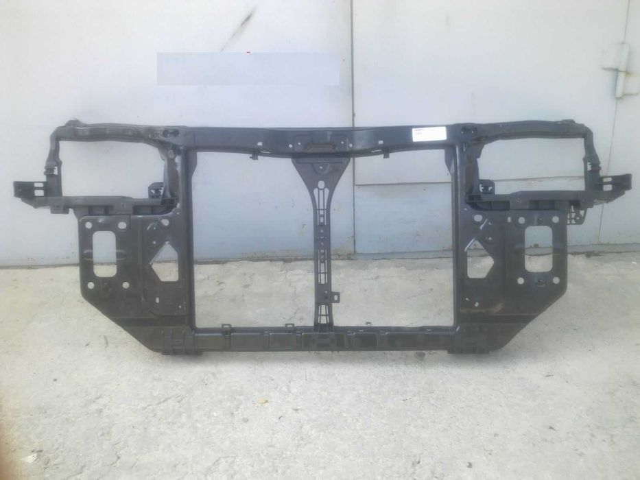 Крило крыло переднє на Hyundai Elantra Хюндай Елантра 06-10 HD