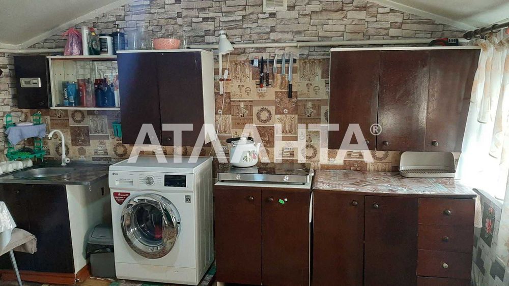 Великий будинок з ремонтом в селі Великий Буялик.