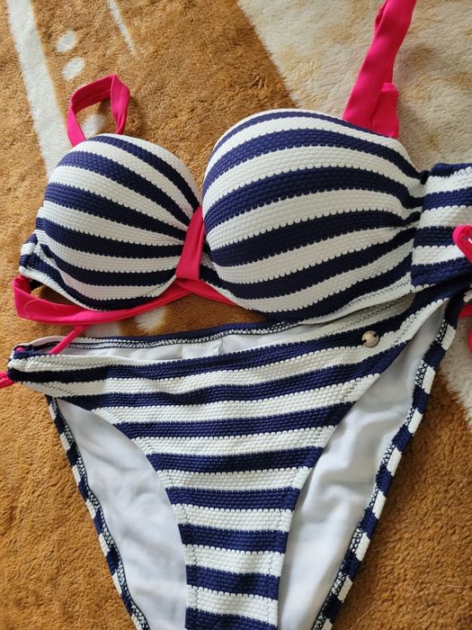 Strój kąpielowy Reserved 36 dwuczęściowy