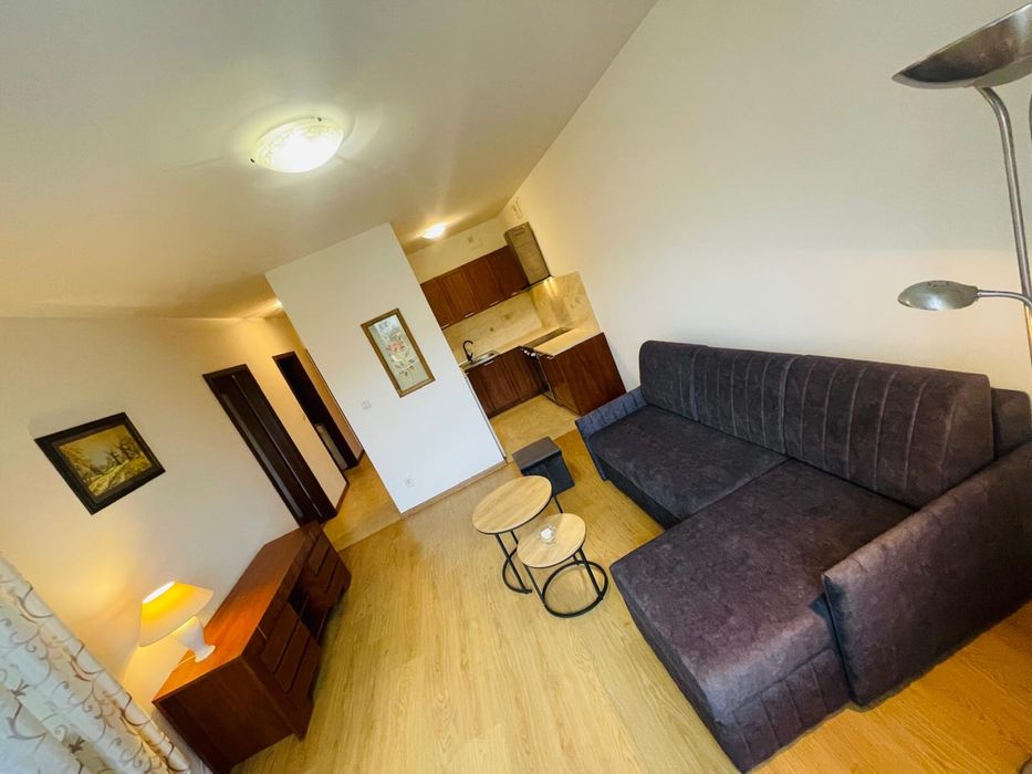 WYNAJMĘ mieszkanie 3 pokojowe z windą i garażem OSTROROGA Leszno