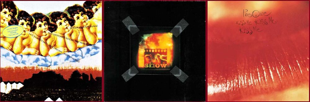 CDS - Rock - RAROS - Bom Estado