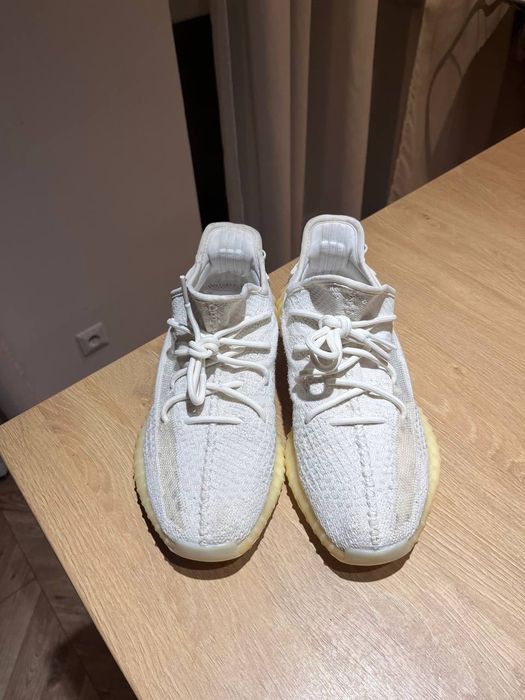 adidas Yeezy boost 350 v2 bone 44