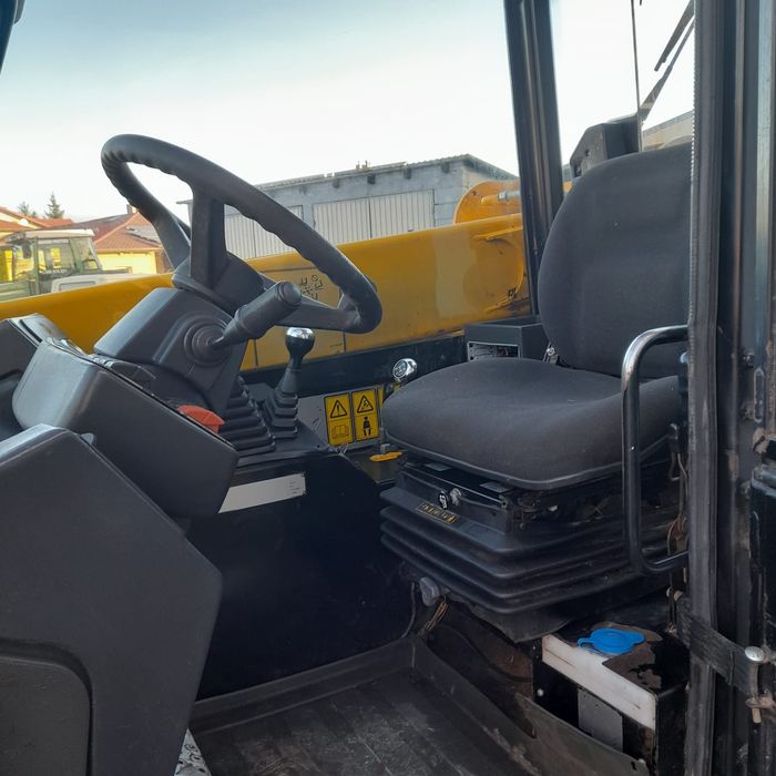 Jcb 526 jak 528, manitou 626, 634, 536-60