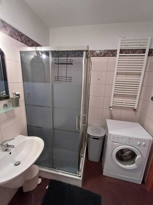 Wynajmę kawalerkę - 35 m² / 2 piętro / winda / Balkon / miejsce postojowe – pohled 6