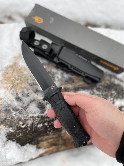 Код 917 Ніж тактичний Strong arm охотничий тактический нож