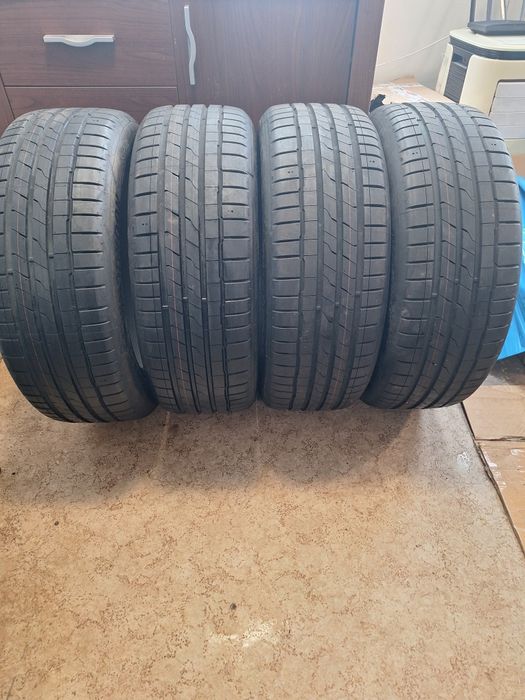 Nowe Demo Hankook Ventus S1 evo3 225 55 r18
