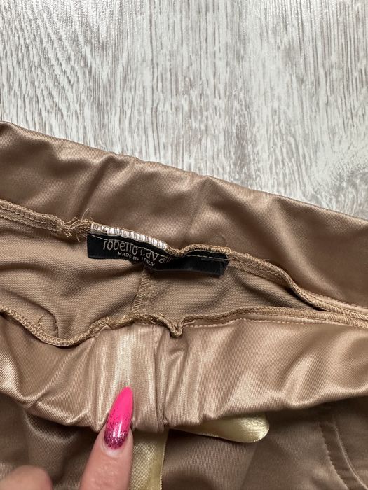 Dres dwuczęściowy damski Roberto Cavalli