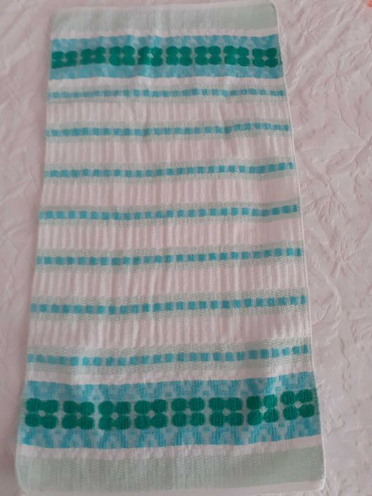 Conjunto de atoalhados