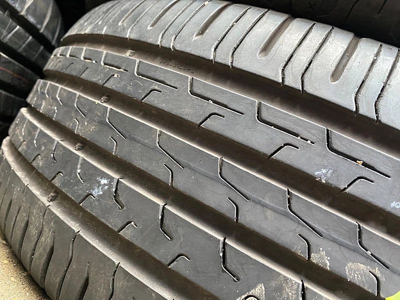 215/55/17 Continental EcoContact 6_6mm_4szt_(150)