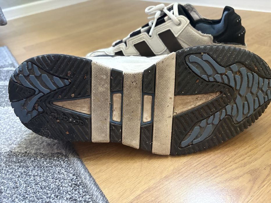 Adidasy 40 2/3 oryginslne