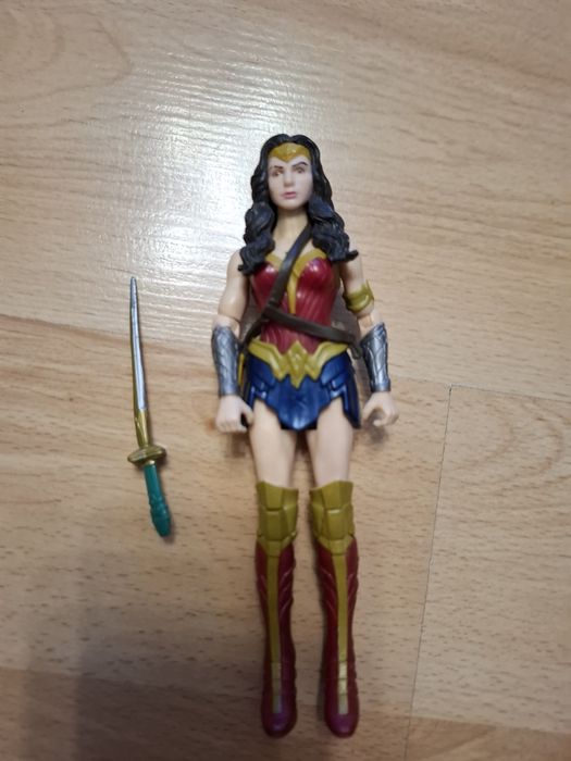 Figurka Wonder Woman