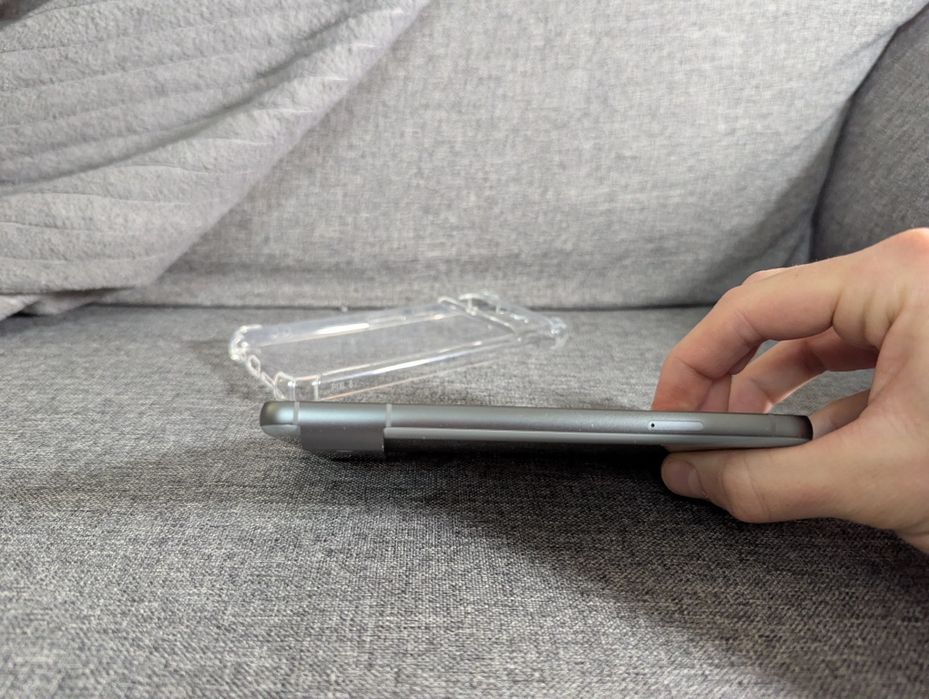 Google Pixel 8 Hazel Neverlock 128gb